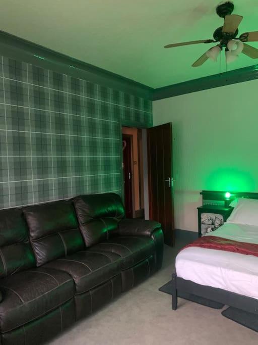 Family Holiday Home بلاكبول المظهر الخارجي الصورة