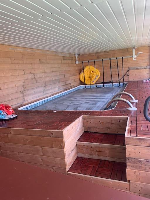 Family Holiday Home بلاكبول المظهر الخارجي الصورة