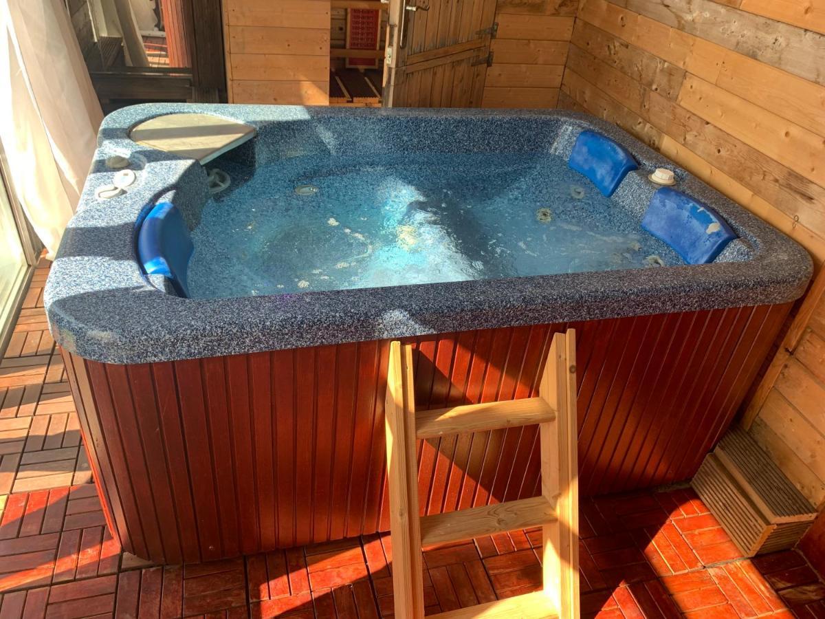 Family Holiday Home بلاكبول المظهر الخارجي الصورة