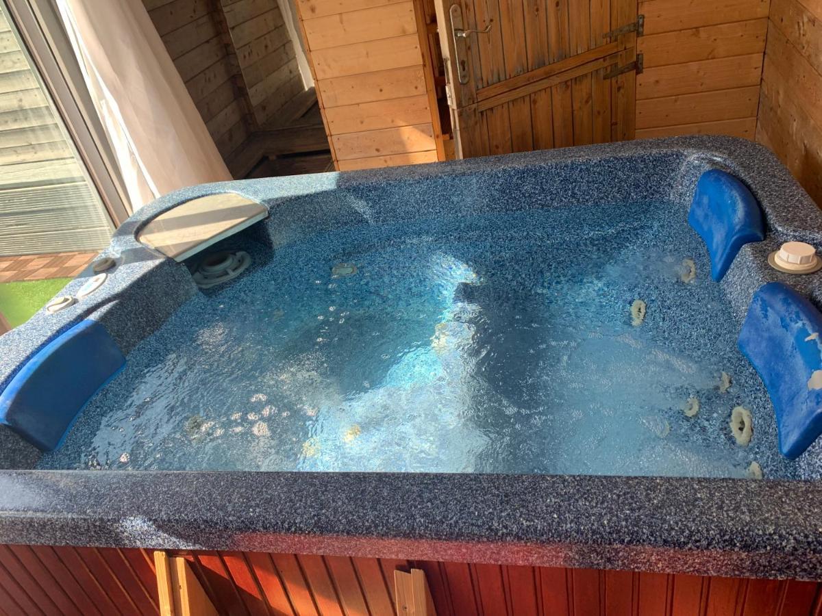 Family Holiday Home بلاكبول المظهر الخارجي الصورة