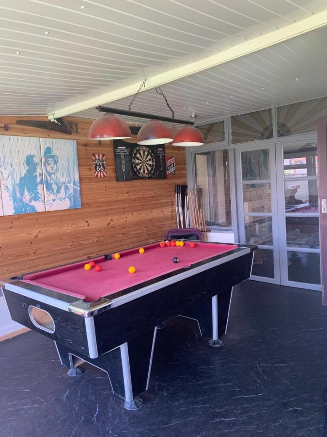 Family Holiday Home بلاكبول المظهر الخارجي الصورة