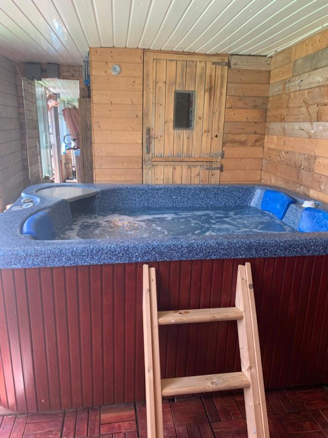 Family Holiday Home بلاكبول المظهر الخارجي الصورة