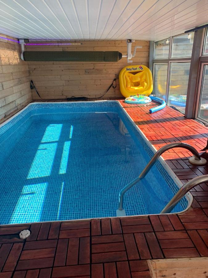 Family Holiday Home بلاكبول المظهر الخارجي الصورة