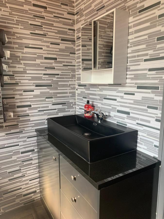Family Holiday Home بلاكبول المظهر الخارجي الصورة