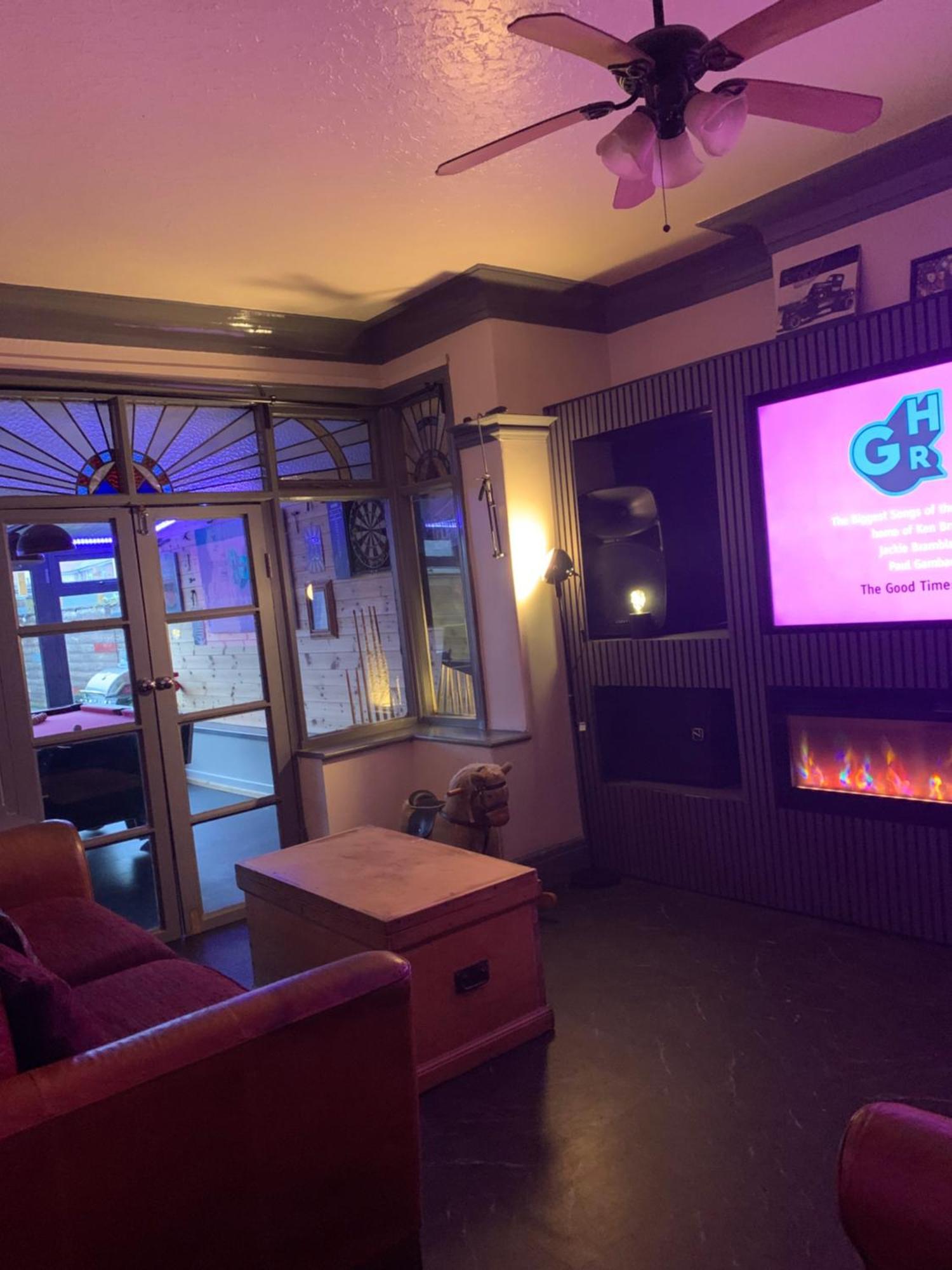Family Holiday Home بلاكبول المظهر الخارجي الصورة